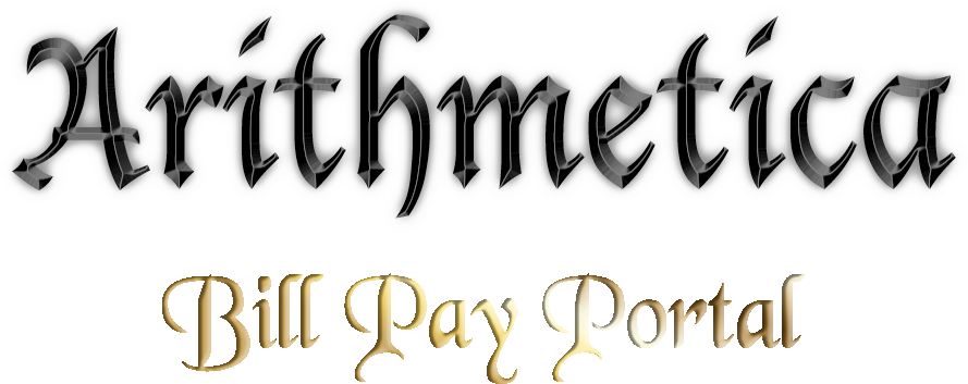 Bill
                  Pay Portal